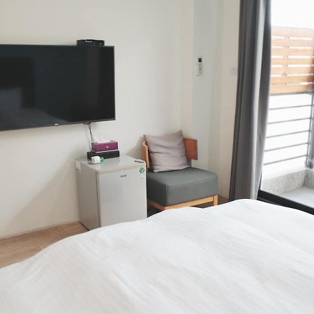 Happy Guesthouse Xiaoliuqiu Dış mekan fotoğraf