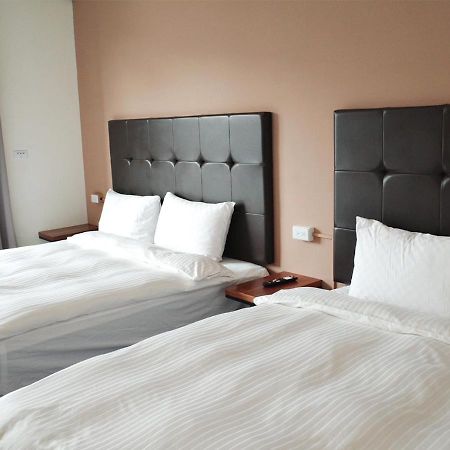 Happy Guesthouse Xiaoliuqiu Dış mekan fotoğraf