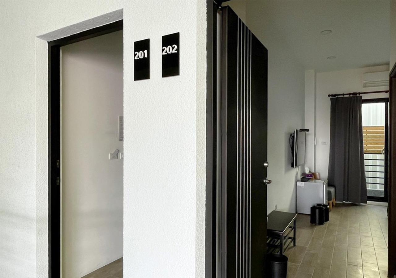 Happy Guesthouse Xiaoliuqiu Dış mekan fotoğraf