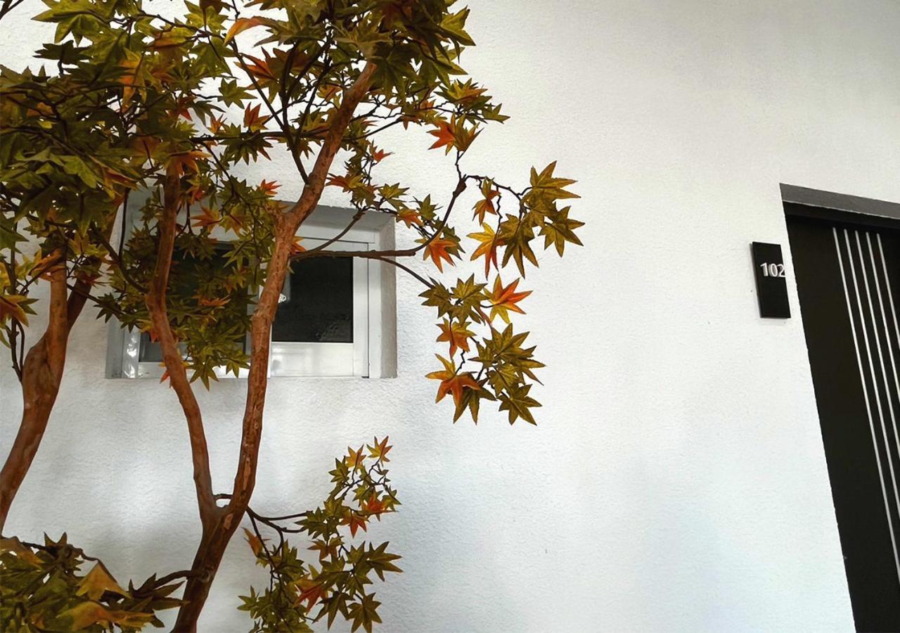 Happy Guesthouse Xiaoliuqiu Dış mekan fotoğraf