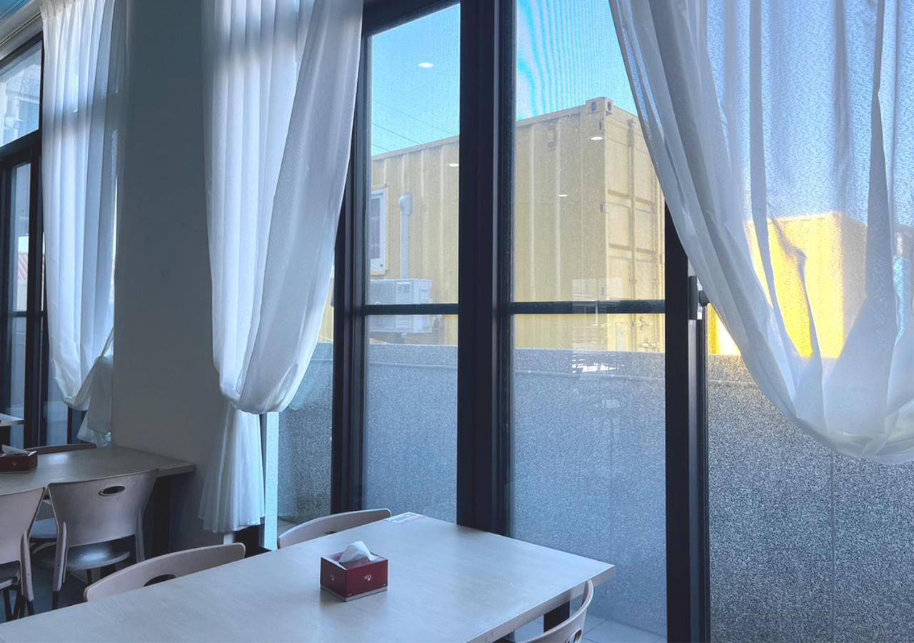 Happy Guesthouse Xiaoliuqiu Dış mekan fotoğraf